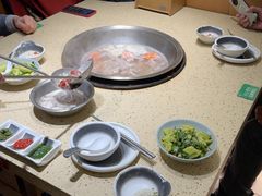 -313羊庄铁锅烀羊肉(望京店)