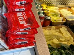 -极乐小煮·成都冒菜(科技绿洲店)