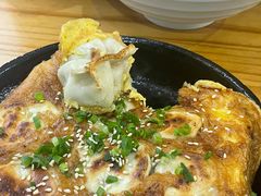 -恋萍小吃(时代店)