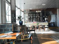 大堂-FISH&POTATO Cō(地中海美食 万象城店)