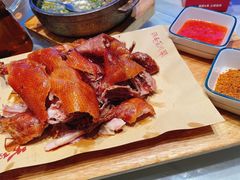 -鸡毛店·川菜(文殊院店)