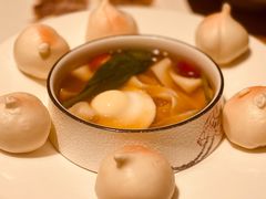 -小平岛開海水饺(浑南店)