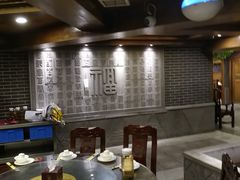 包厢-徐鼎盛民间菜(上筑店)