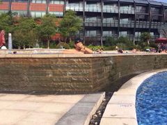 滴水湖皇冠假日酒店-上海滴水湖皇冠假日酒店