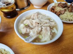 -汉记面馆(南华东路店)