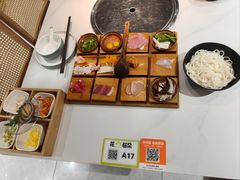 -花菇朵 ll 野生菌锅·精品滇菜(后沙峪店)