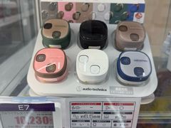-Bic Camera (难波店)