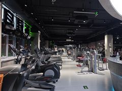 -七星派健身中心(鸟巢店)