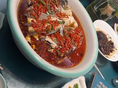 -呷湘厨·家宴·鱼汤捞饭(津南店)