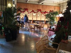 -仁义涵西餐·咖啡(中华巴洛克店)