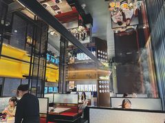 -一绪に和牛寿喜烧(罗湖益田假日店)
