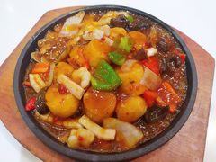 -光明邨大酒家(淮海路店)
