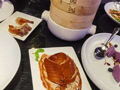 -大董烤鸭店(王府井店)