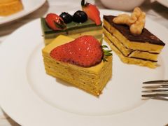 -星璞餐厅(深铁塘朗城君璞酒店)