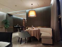 -武汉洲际酒店·漢自助餐厅