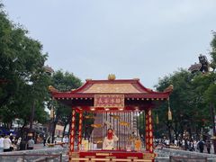 -大唐不夜城