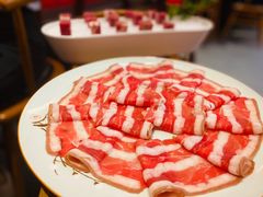 -1078號老北京涮肉(万达广场店)