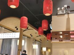 -饭橘汉江码头·乡野土菜馆(静安路店)