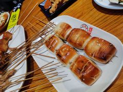 -本色.小马哥烧烤(五一路总店)