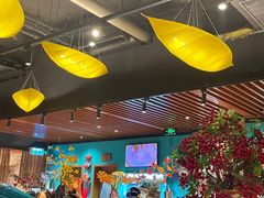 -云尊府云南菜·蒸汽石锅鱼(五棵松华熙店)