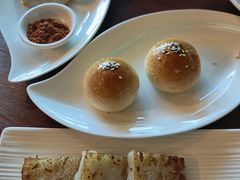 -蛇口希尔顿南海酒店·随轩中餐厅·粤菜