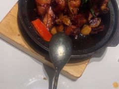 -鹿港小镇(悠唐店)