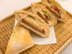 沙拉包-京华世纪酒店·潮苑大酒楼(益华百货店)