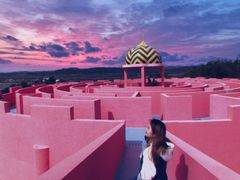 -漳州滨海火山岛自然生态风景区