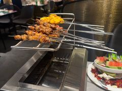 -鼎原力量东北吊炉烧烤(幸福街店)