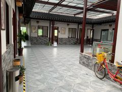-乡乐园蟹庄·阳澄湖农家乐