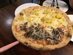 -1861意大利餐厅(文化广场店)