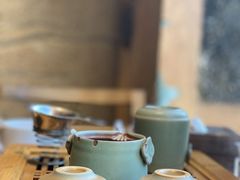-小城粥道·海胆鲜虾粥(解放广场店)