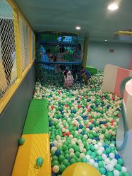 -酷嗒动物文化乐园(cutezoo西溪乐天城店)