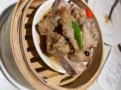 -港久茶餐厅(鹭洲里店)