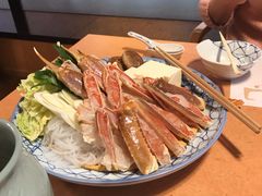 -蟹道乐(道顿堀本店)