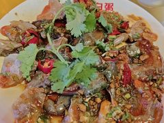 -桂园白粥·潮汕老味道
