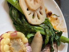 -南宁万丽酒店-万丽轩中餐厅