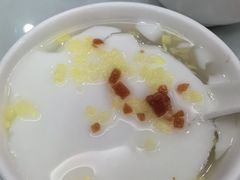 杏仁豆腐-砂锅居(西四店)