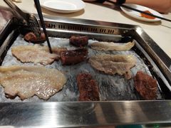 -爱客得牛排海鲜烤肉·火锅自助(春熙路黑金好店)