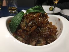 海蜇-庆余楼·用心与食材·特色菜&灶头面(仙蠡墩店)