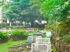 -昱南托育园.托班晚托.寒暑假班