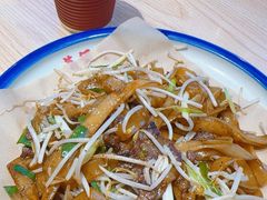 -荔银肠粉·非遗手藝(夫子庙店)