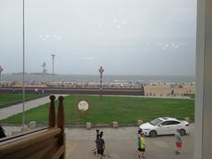 -港畔赶海蒸汽海鲜烧烤自助(仙螺岛店)