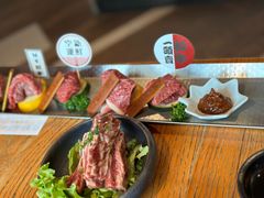 -赤坂亭M9和牛烧肉(世博源店)