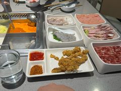 -海底捞火锅(八佰伴店)