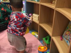 -KIDults童伴儿亲子餐厅(达美中心广场店)