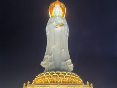 -三亚南山文化旅游区