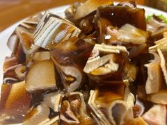 -潍城老菜馆·地标美食