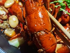 -就你餐厅(体育西横街店)