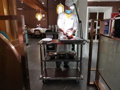 -津禧荟·酥皮烤鸭(北辰店)